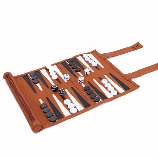 Backgammon Board Game - Simifo