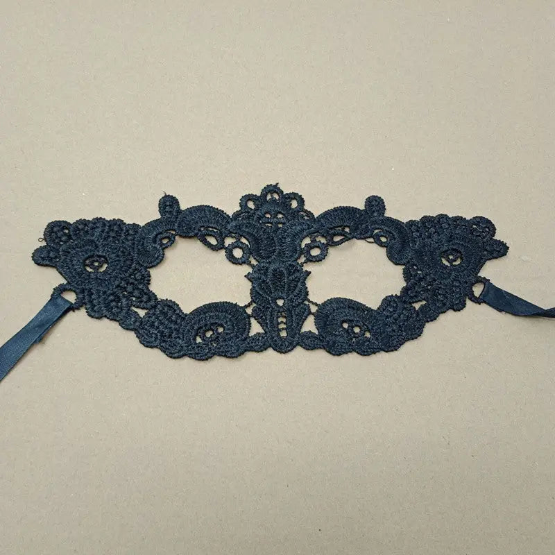 Lace Mask Simifo