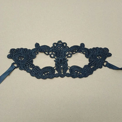 Lace Mask Simifo