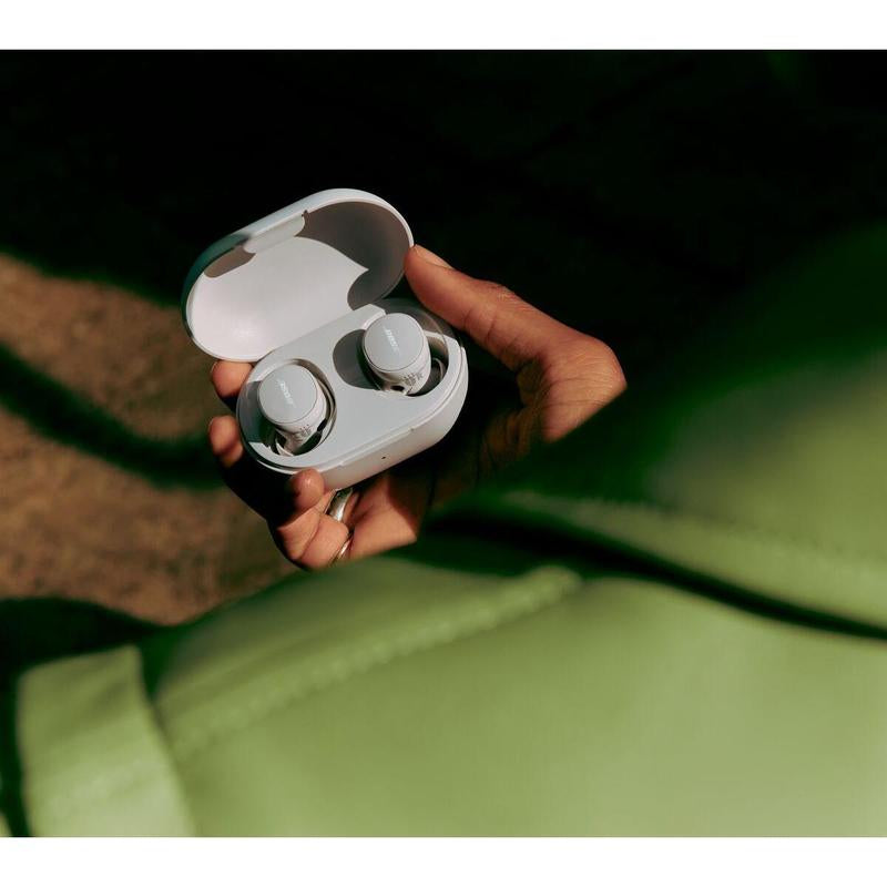 Bose Quietcomfort Noise-Cancel Wireless Earbuds