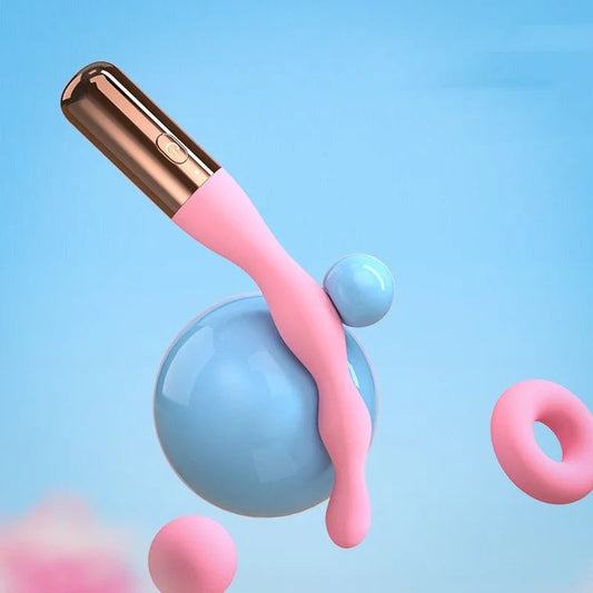 Vibrator Beads Simifo