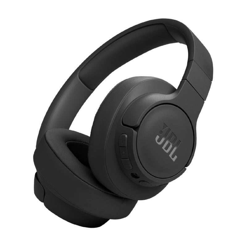 JBL Tune 770NC, Adaptive Noise Cancelling Wireless Over-Ear Headphones