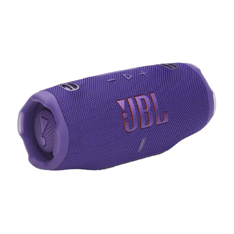 JBL Charge 6, Portable Waterproof and Drop-Proof Bluetooth Speaker