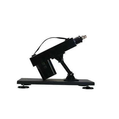 Fully Automatic F... Machine Simifo