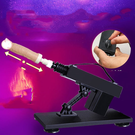 Fully Automatic F... Machine Simifo