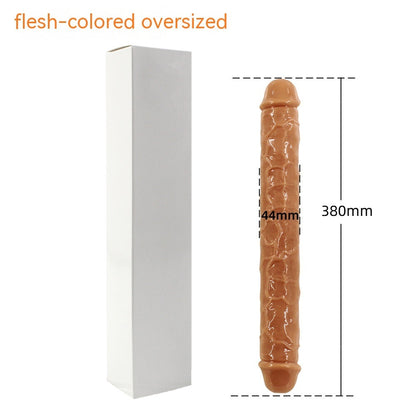 Double Dildo Simifo