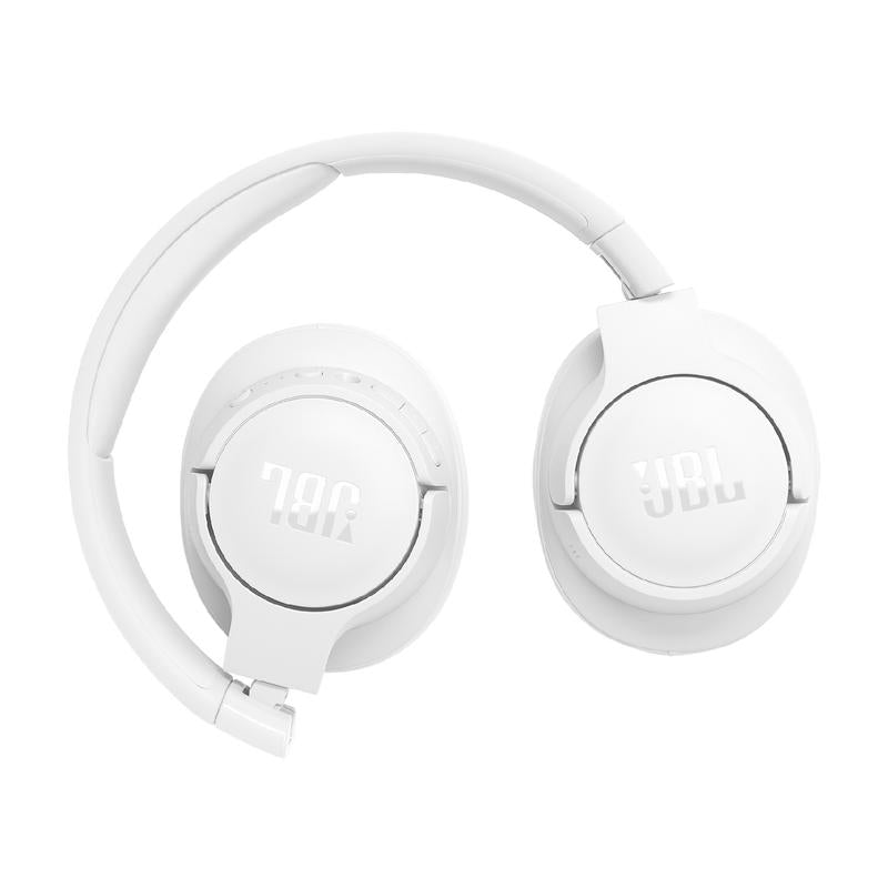 JBL Tune 770NC, Adaptive Noise Cancelling Wireless Over-Ear Headphones