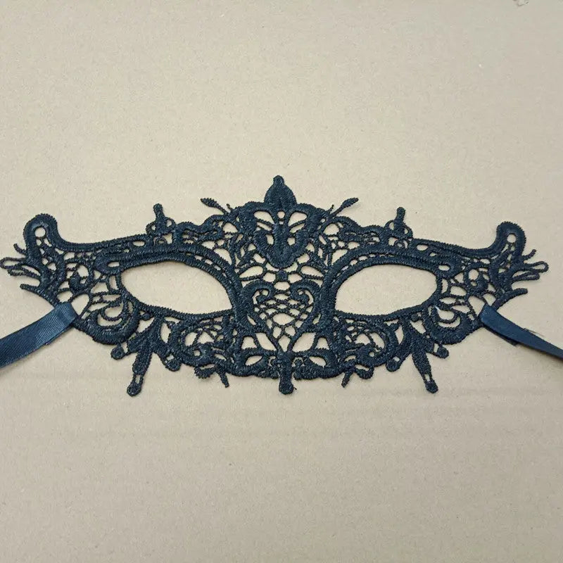 Lace Mask Simifo