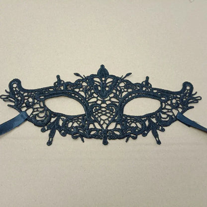 Lace Mask Simifo