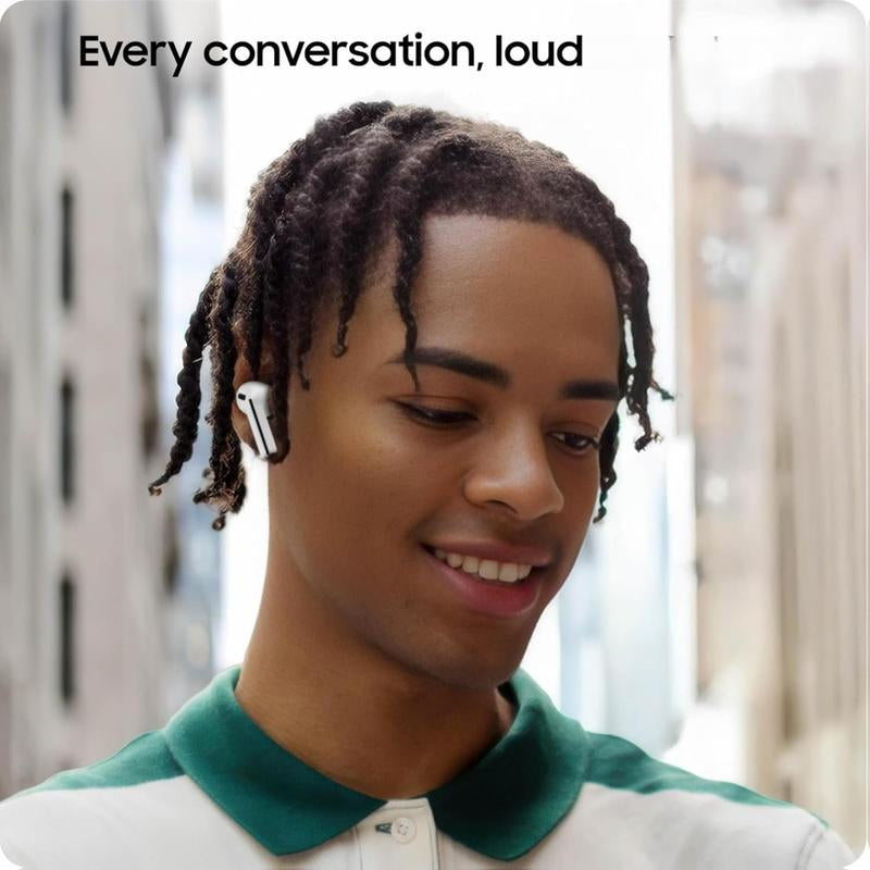 Samsung Galaxy Buds 3 FE