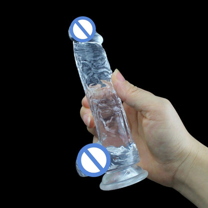 Dildo Simifo